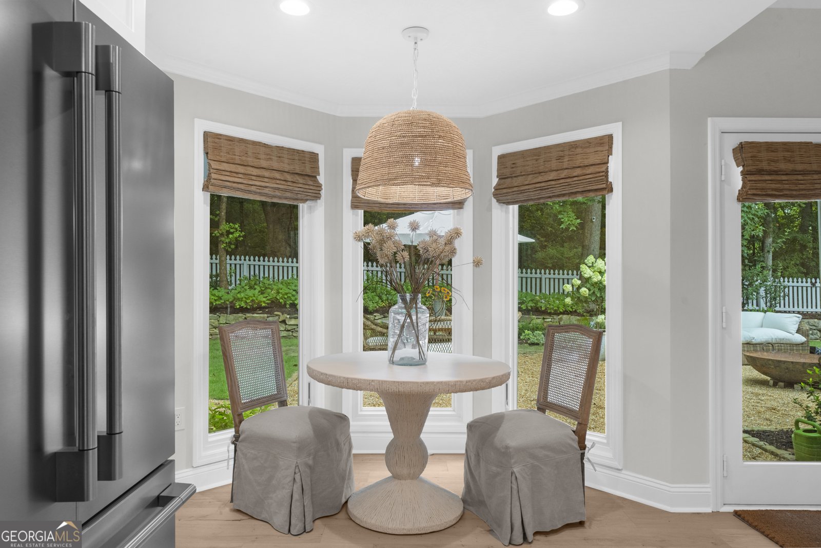 205 Mayfield Circle Alpharetta - 14