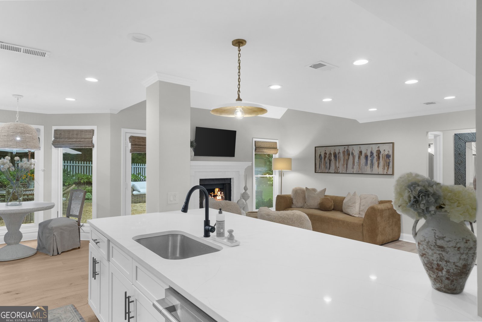 205 Mayfield Circle Alpharetta - 15