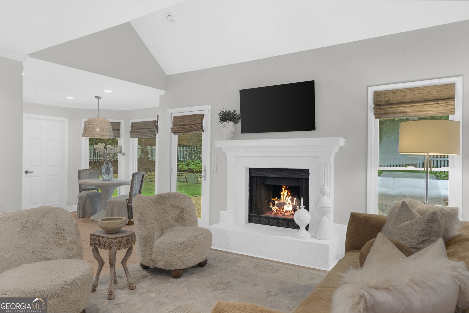 205 Mayfield Circle Alpharetta - 17