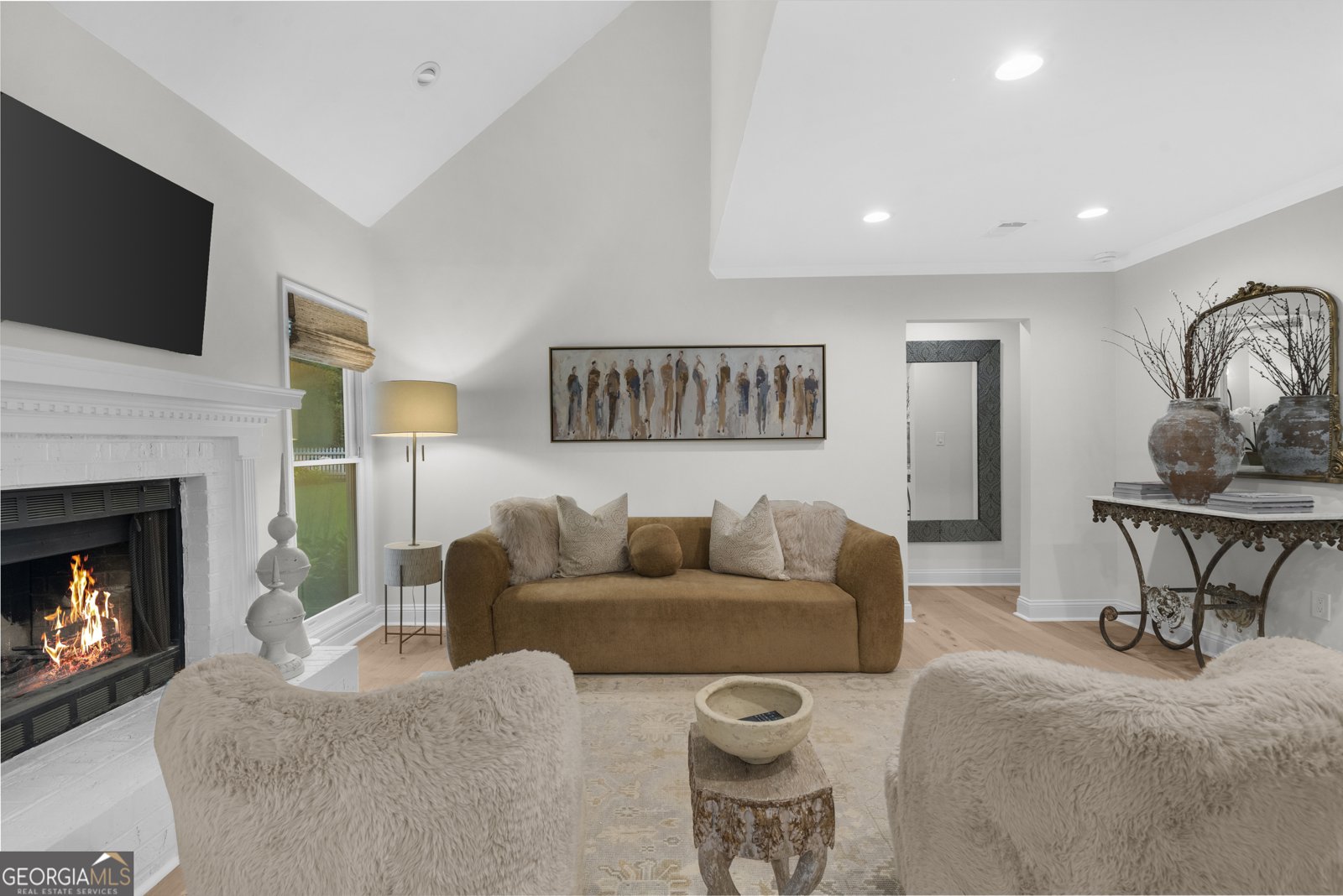 205 Mayfield Circle Alpharetta - 18
