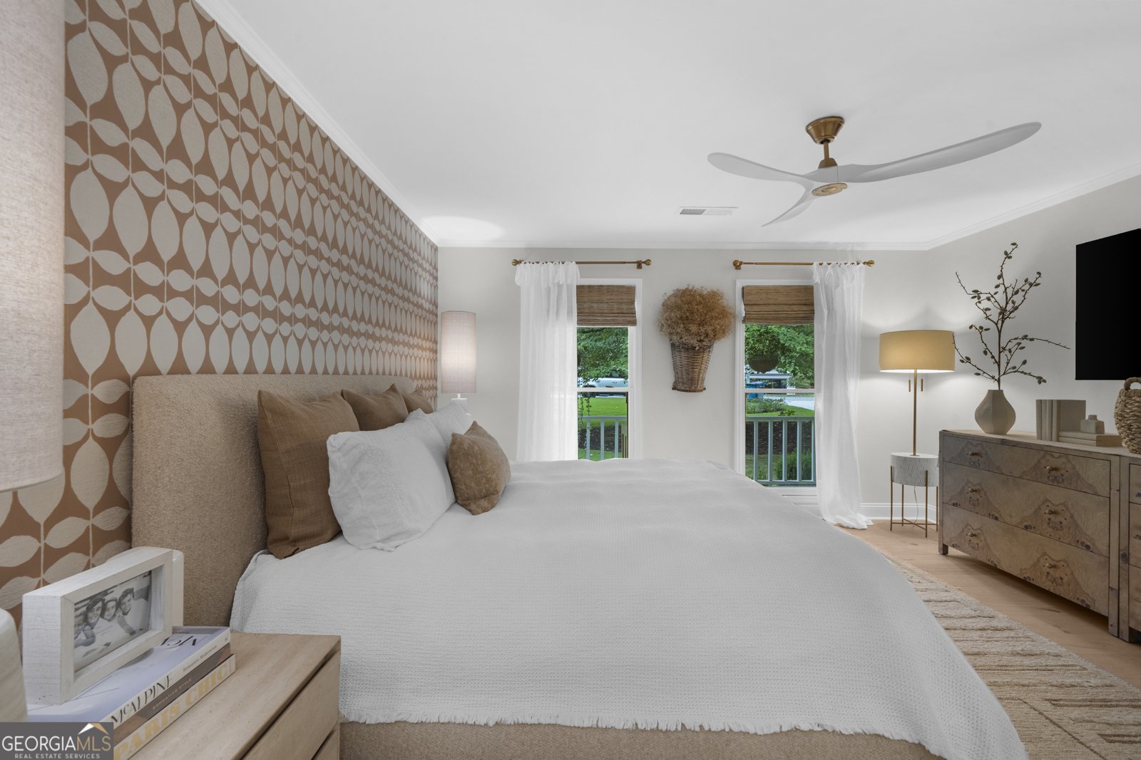 205 Mayfield Circle Alpharetta - 19