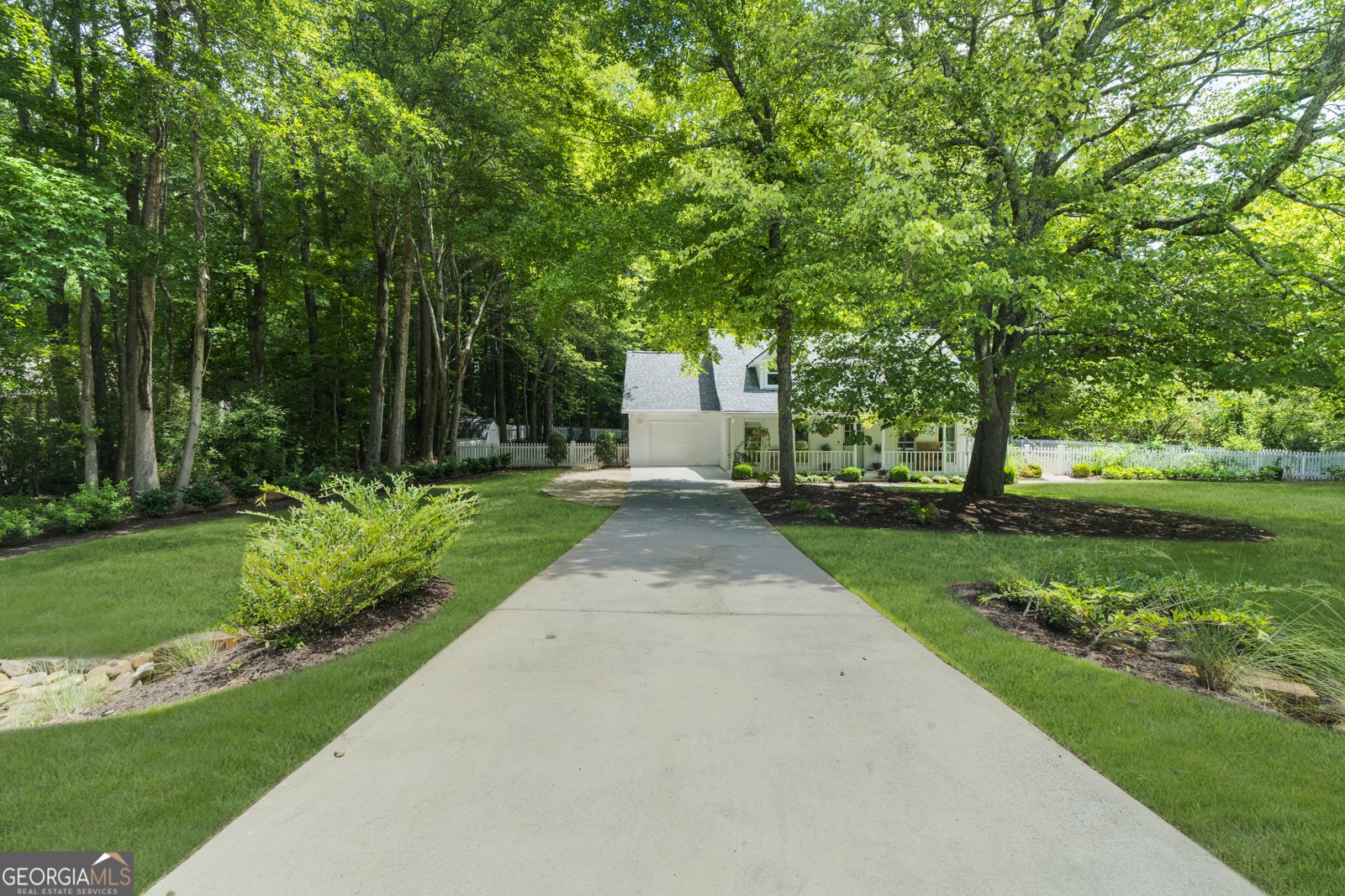 205 Mayfield Circle Alpharetta - 3
