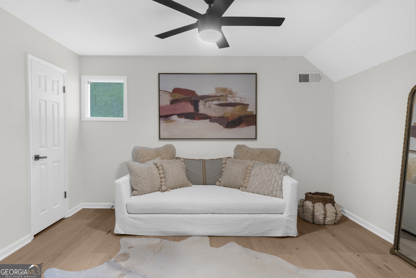 205 Mayfield Circle Alpharetta - 30
