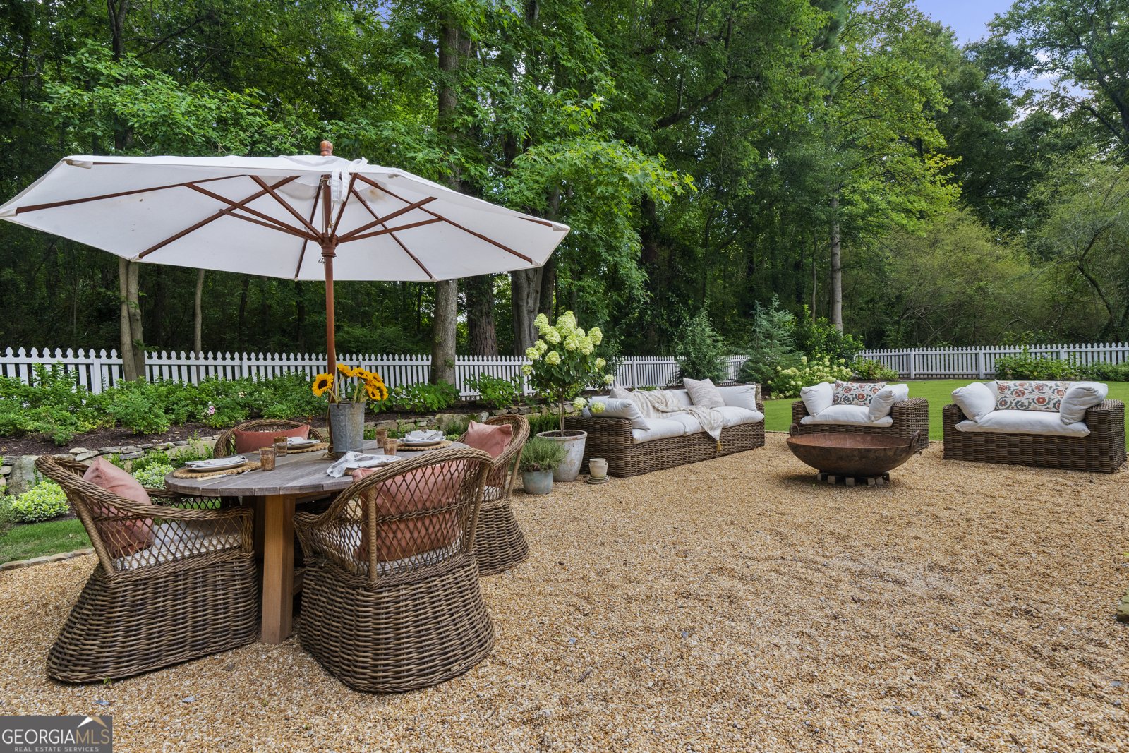 205 Mayfield Circle Alpharetta - 32