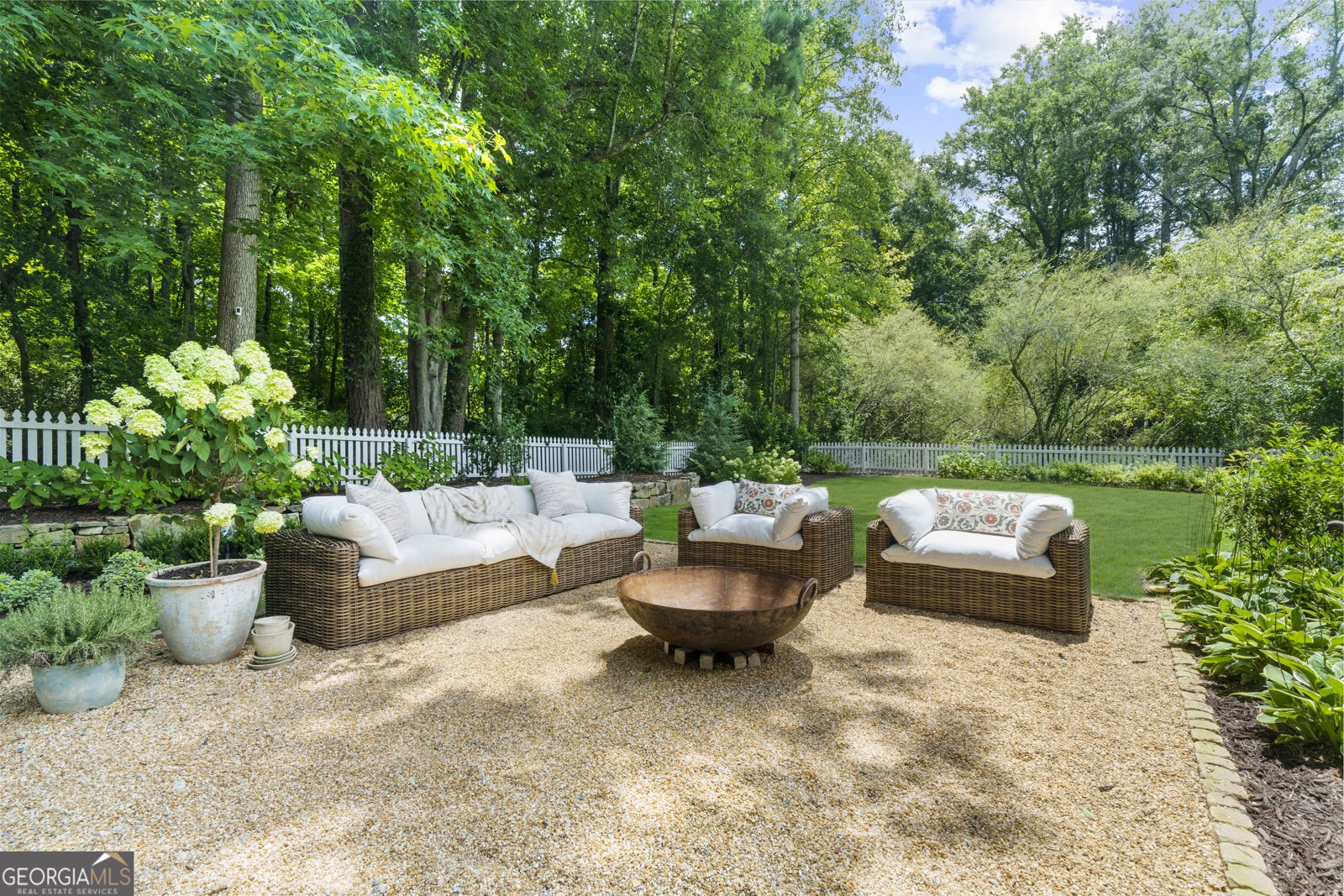 205 Mayfield Circle Alpharetta - 33