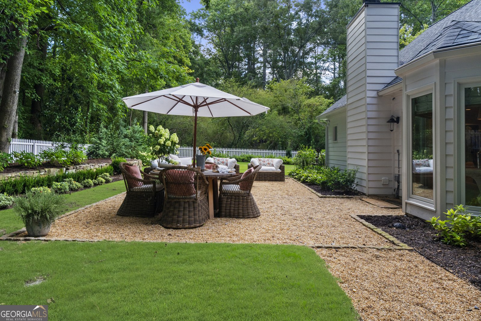 205 Mayfield Circle Alpharetta - 34