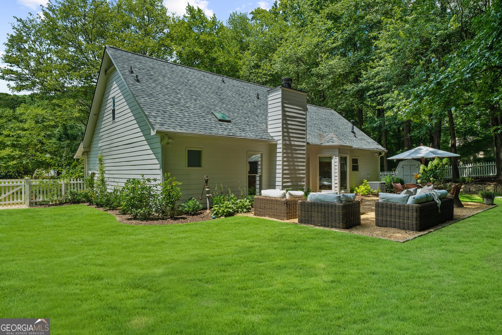 205 Mayfield Circle Alpharetta - 37