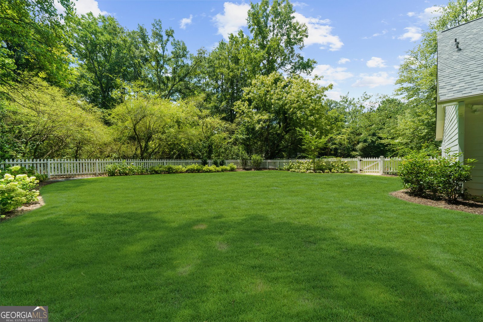 205 Mayfield Circle Alpharetta - 38
