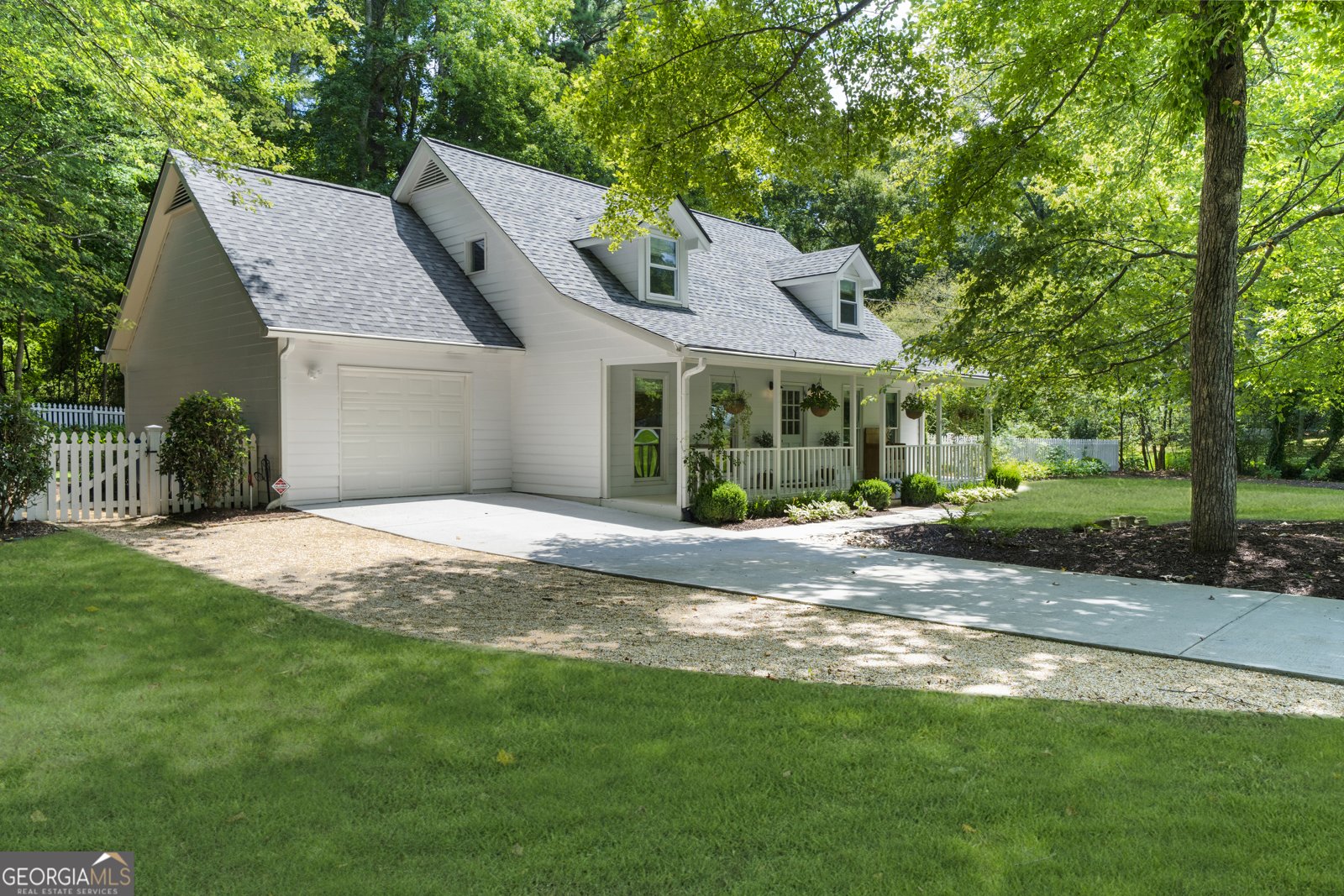 205 Mayfield Circle Alpharetta - 5