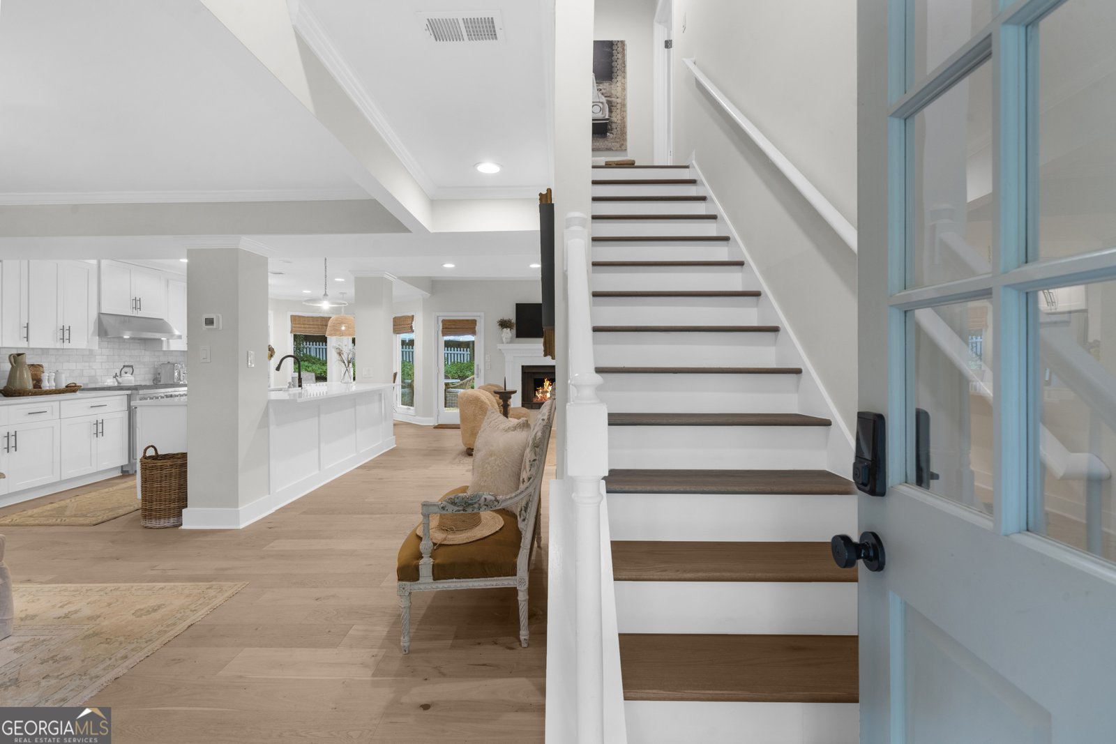 205 Mayfield Circle Alpharetta - 6