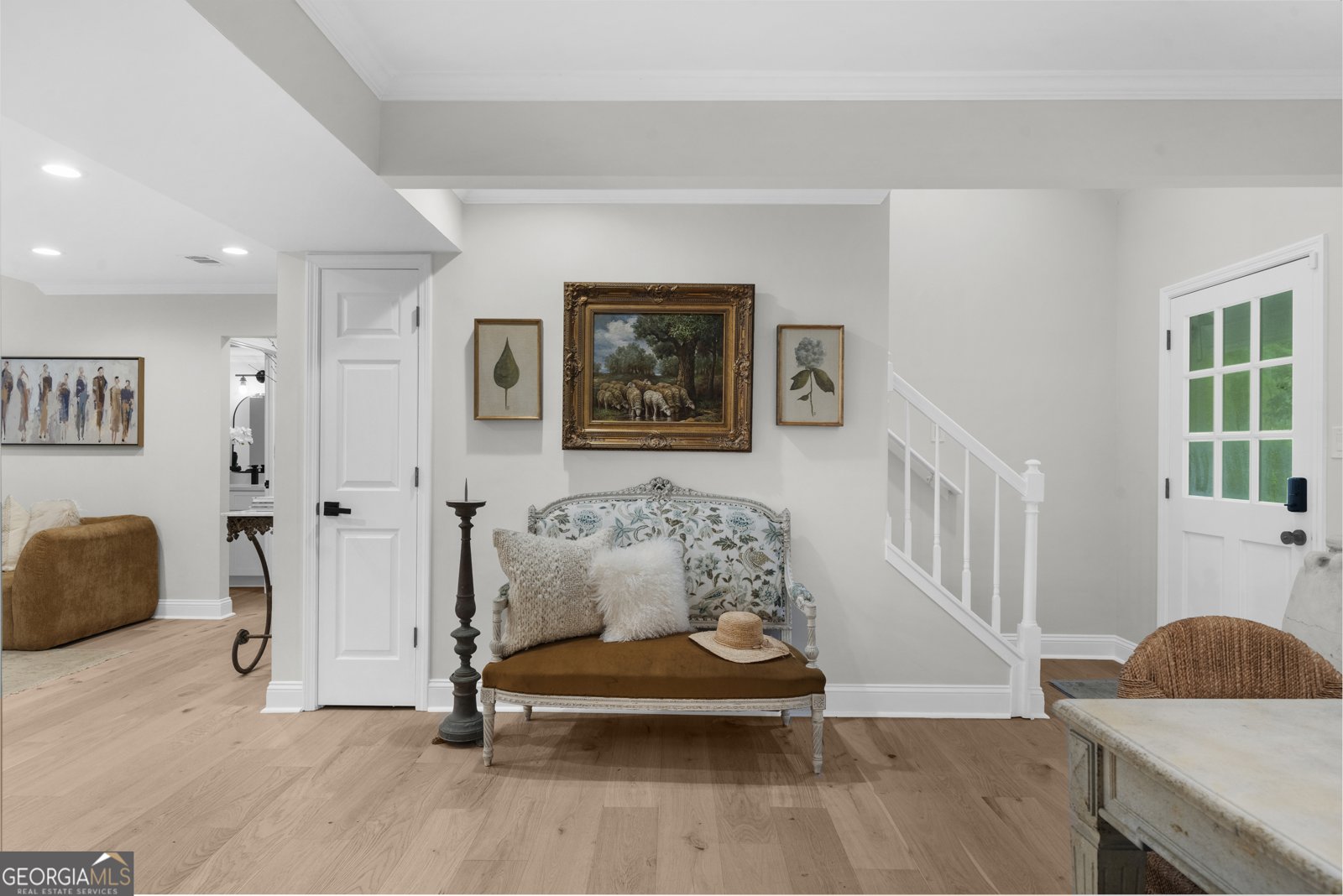 205 Mayfield Circle Alpharetta - 7