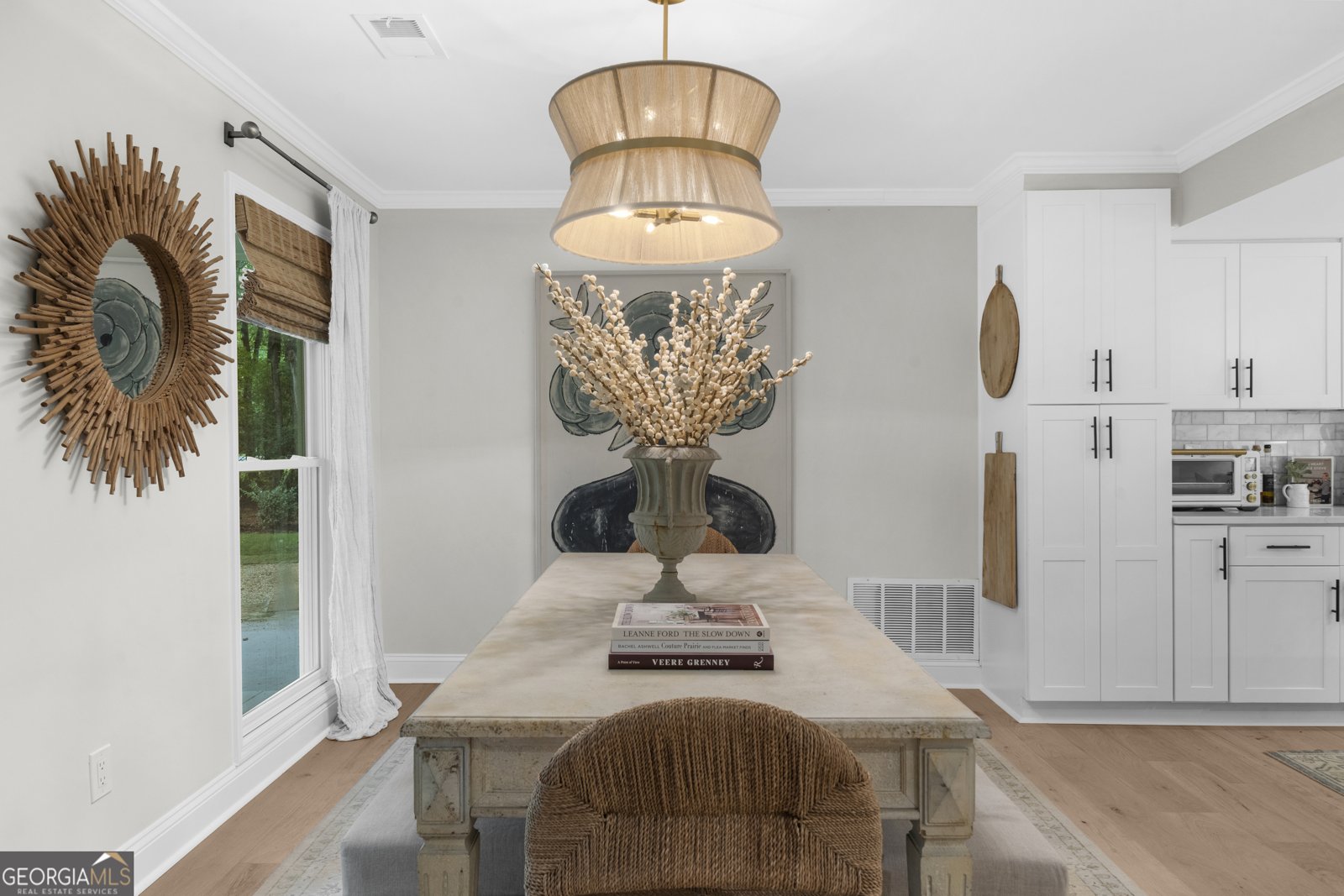 205 Mayfield Circle Alpharetta - 9