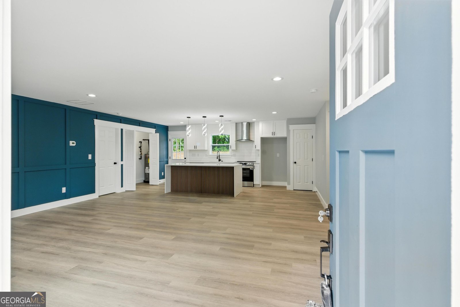 194 Harris Loop Dallas - 4