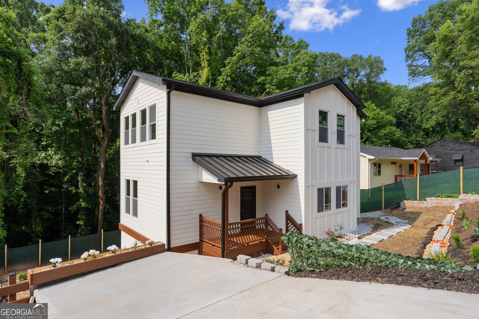 2328 Lakewood Avenue Atlanta - 3