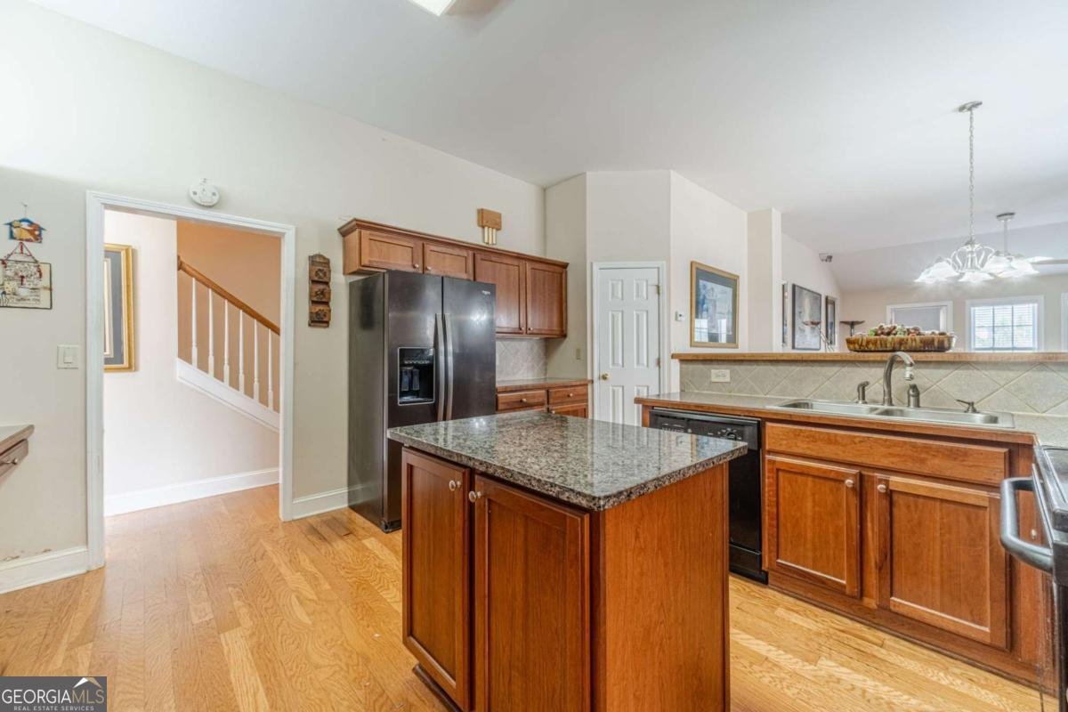 2123 Benchmark Drive Snellville - 1