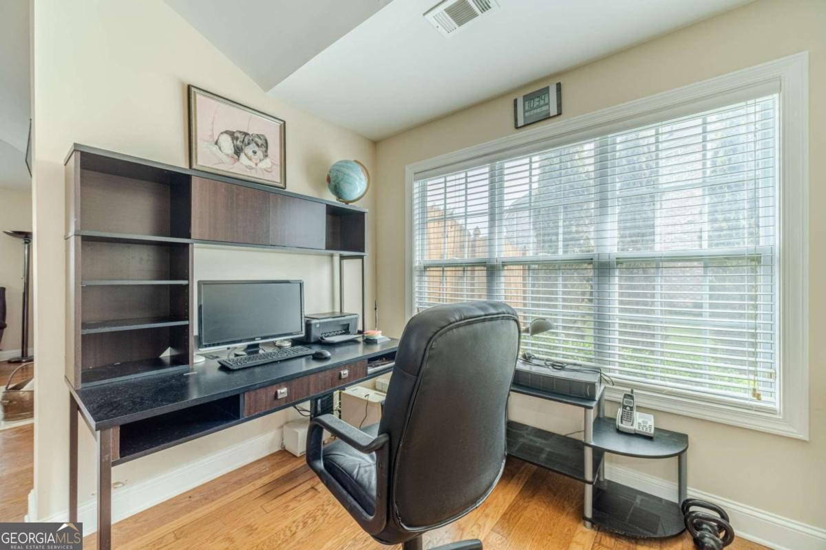 2123 Benchmark Drive Snellville - 10