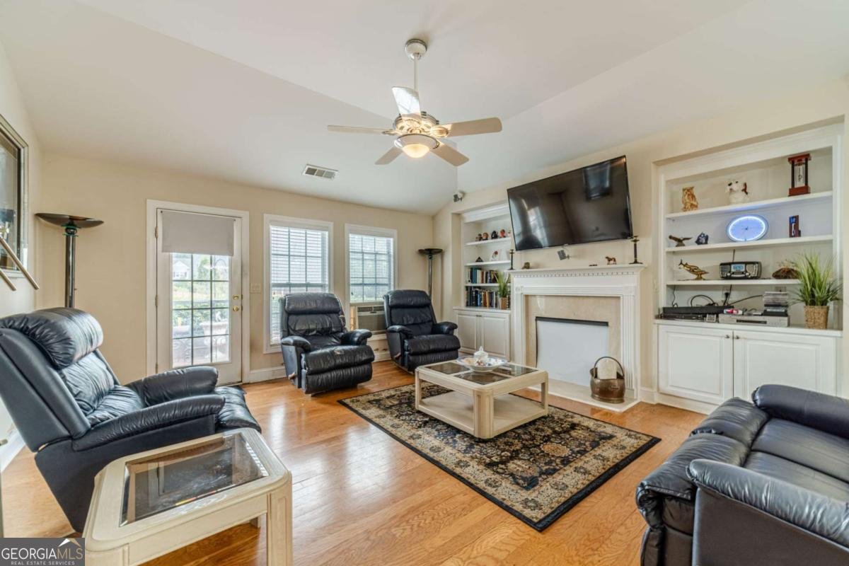 2123 Benchmark Drive Snellville - 12