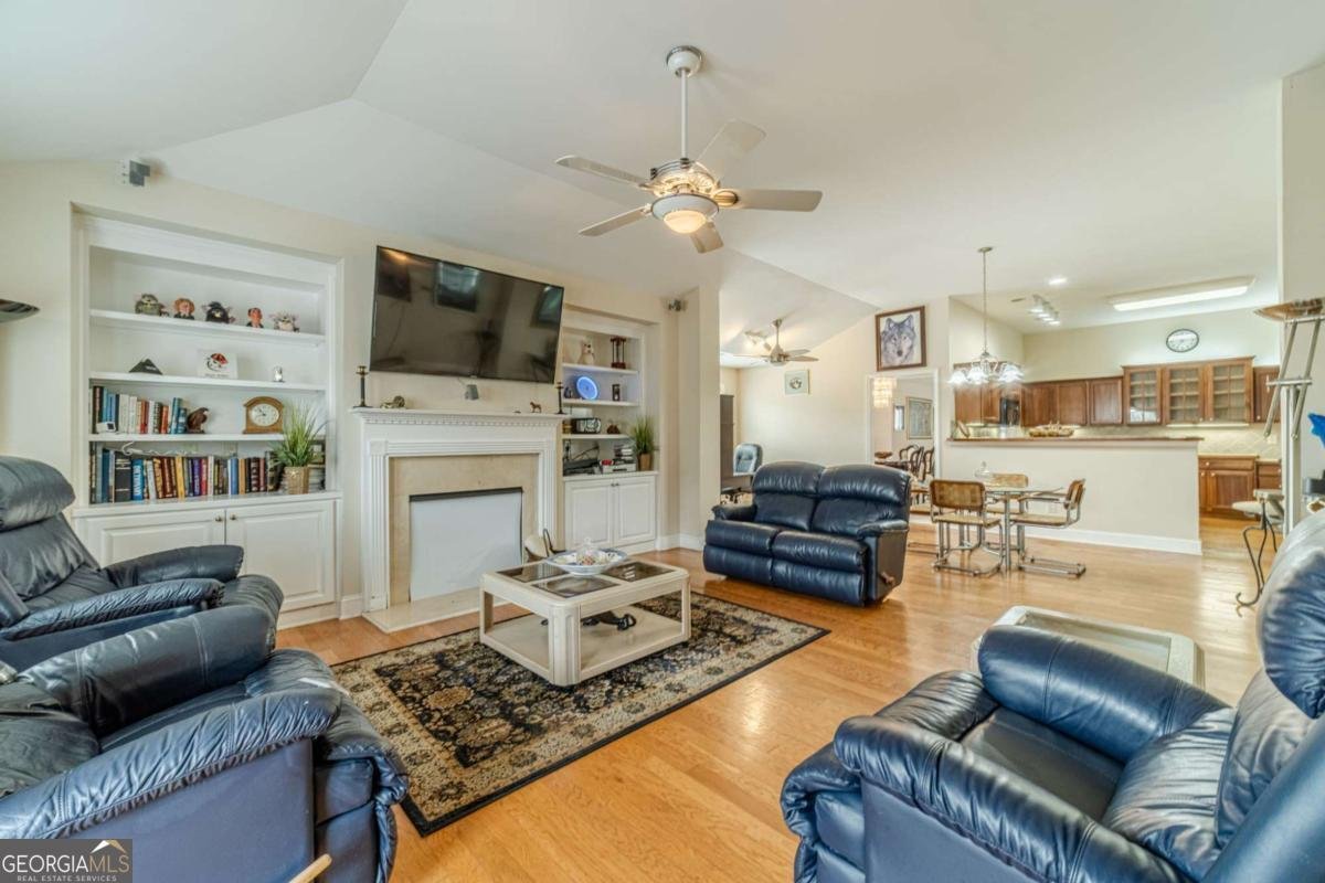 2123 Benchmark Drive Snellville - 13