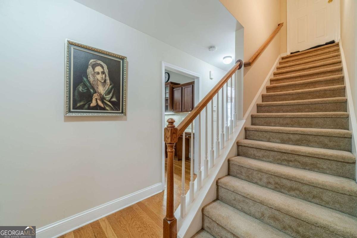 2123 Benchmark Drive Snellville - 15