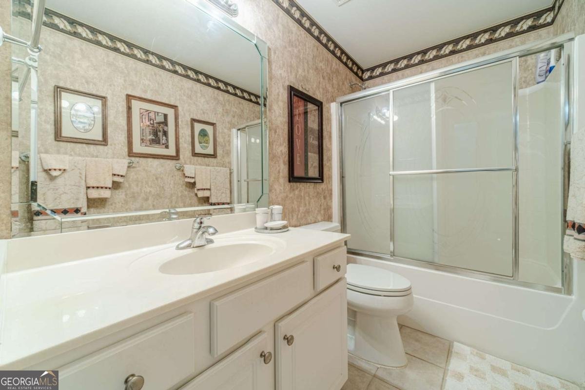 2123 Benchmark Drive Snellville - 18