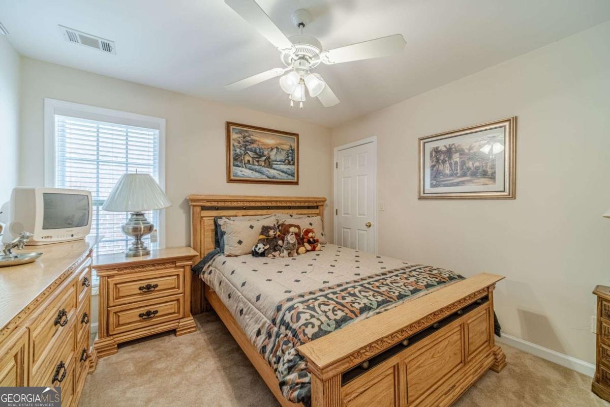 2123 Benchmark Drive Snellville - 19