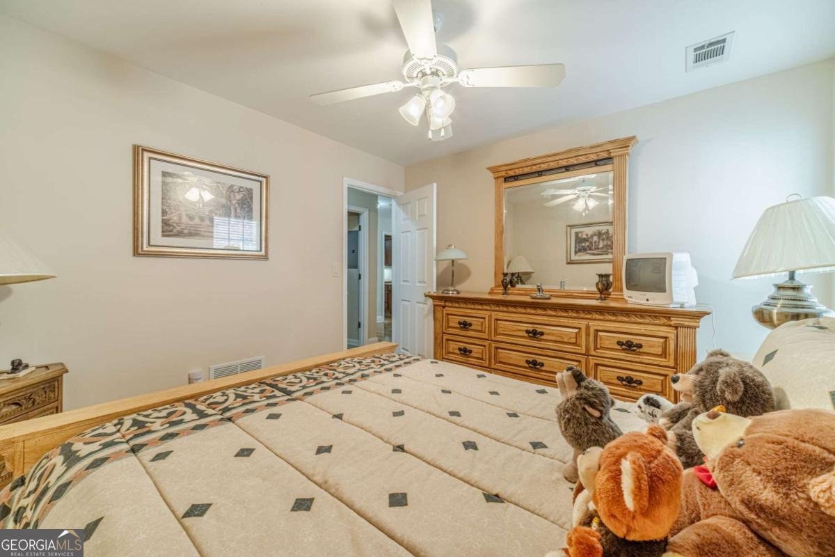 2123 Benchmark Drive Snellville - 20