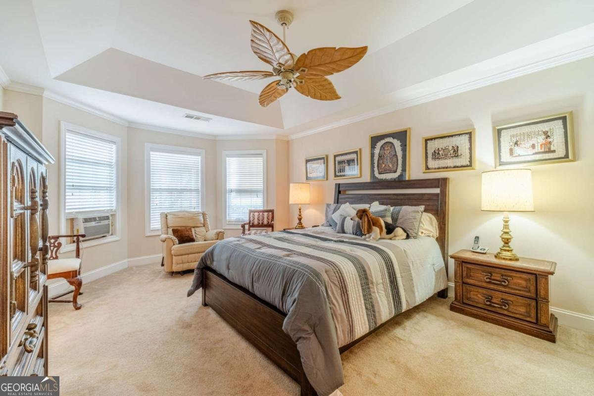 2123 Benchmark Drive Snellville - 21