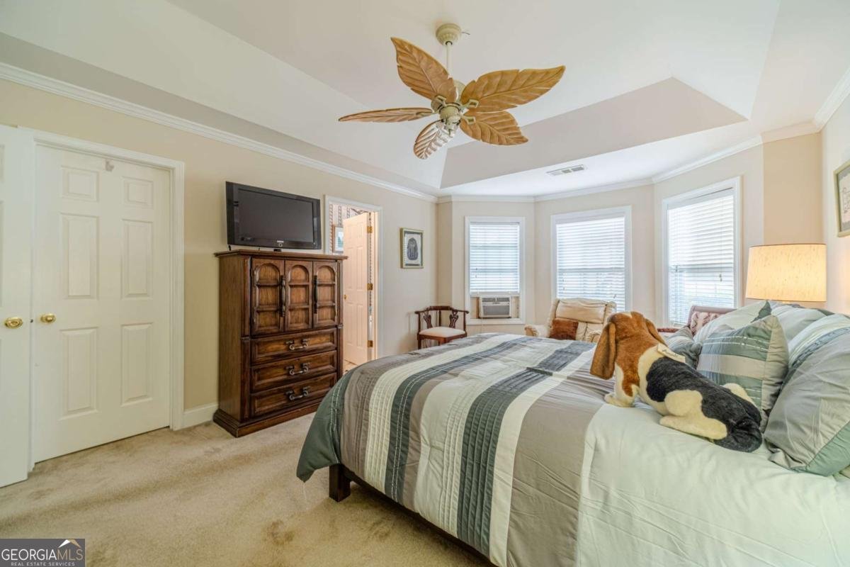 2123 Benchmark Drive Snellville - 22