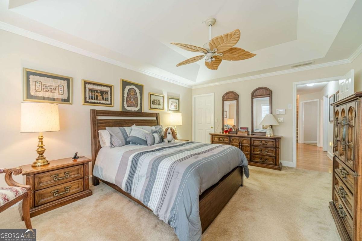 2123 Benchmark Drive Snellville - 23