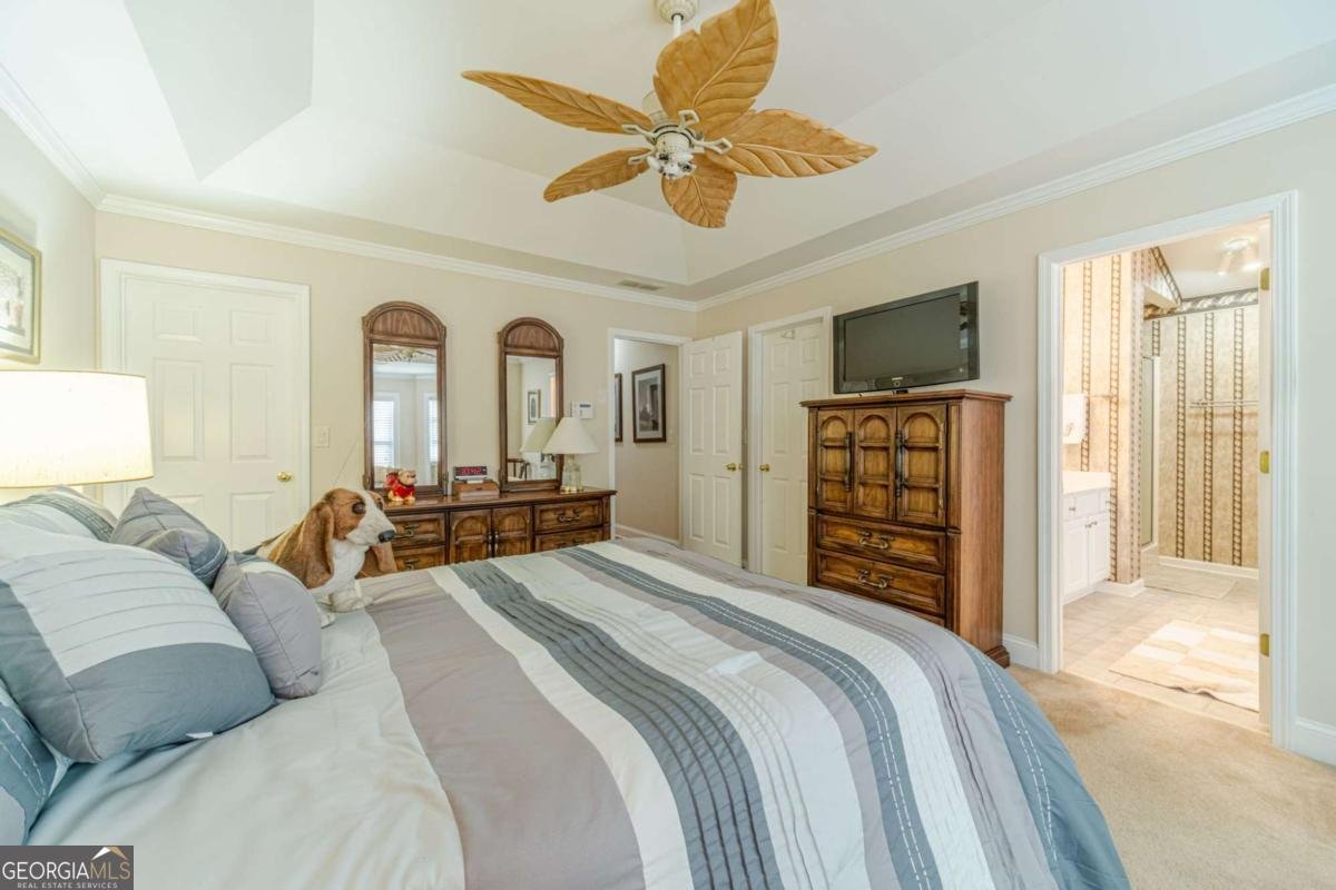 2123 Benchmark Drive Snellville - 24