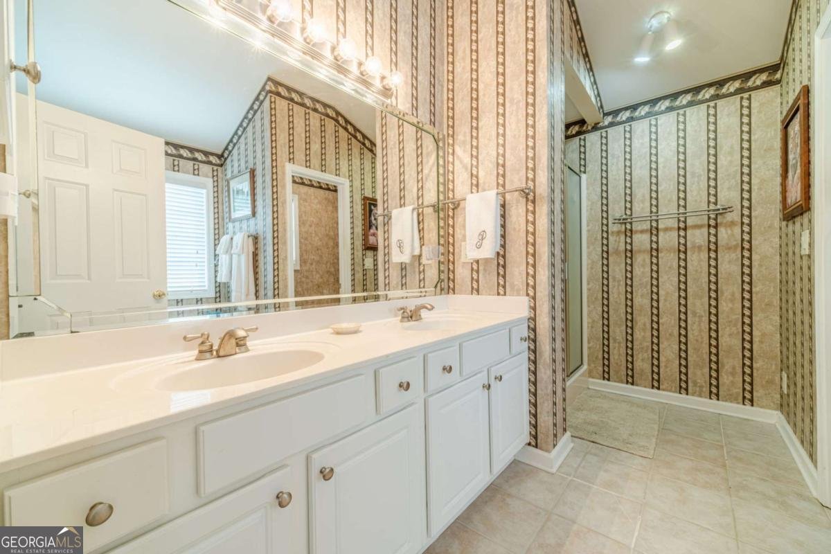 2123 Benchmark Drive Snellville - 25