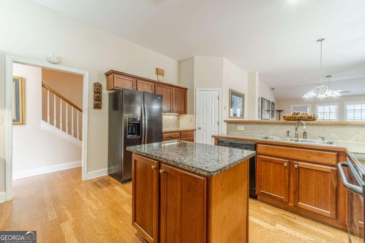 2123 Benchmark Drive Snellville - 3