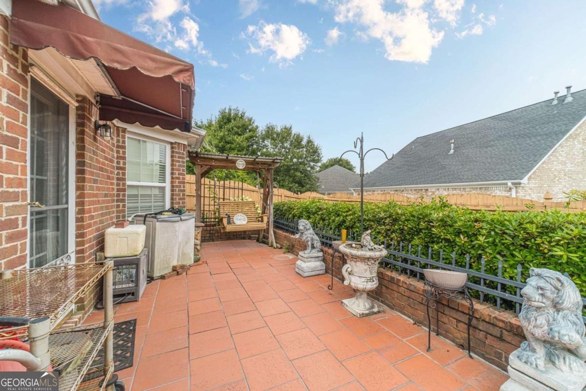 2123 Benchmark Drive Snellville - 33