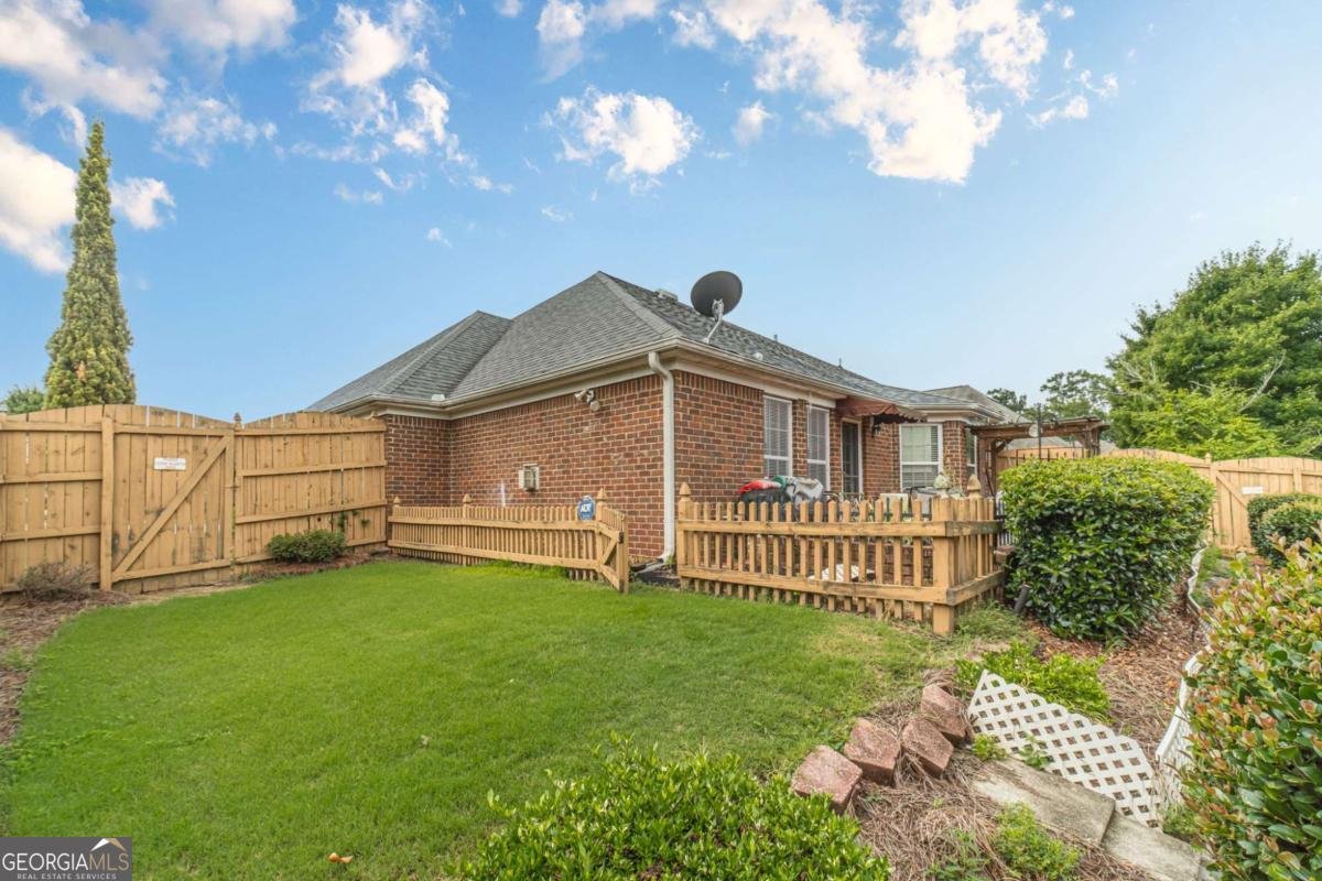 2123 Benchmark Drive Snellville - 34