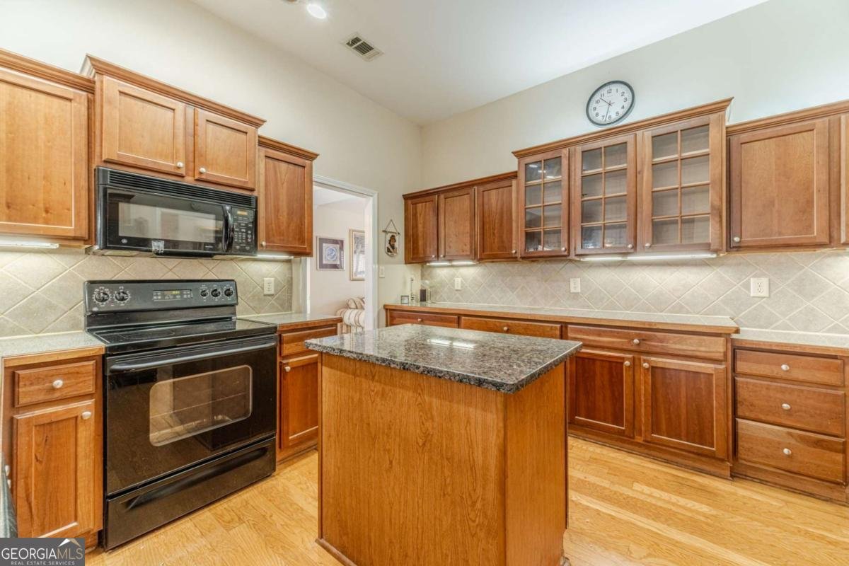 2123 Benchmark Drive Snellville - 4