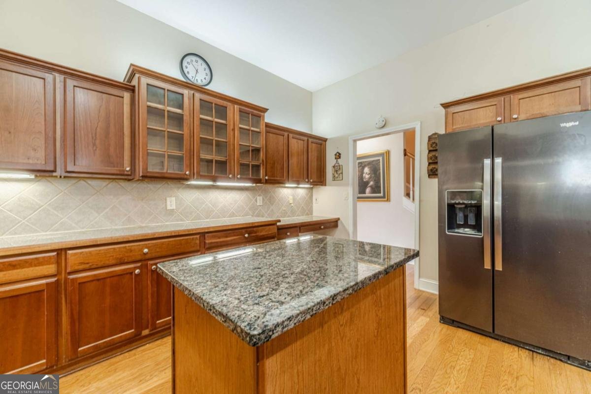2123 Benchmark Drive Snellville - 5