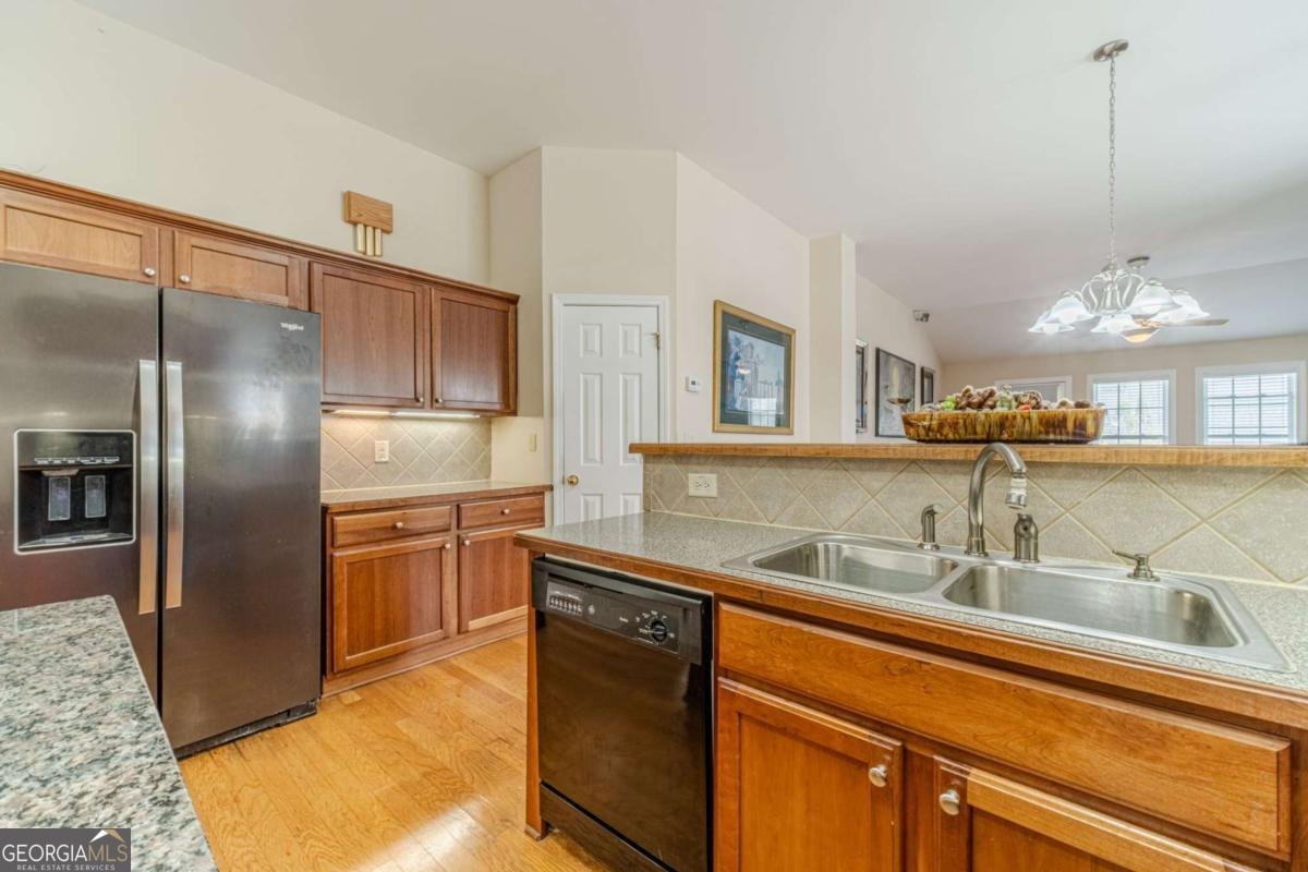 2123 Benchmark Drive Snellville - 6