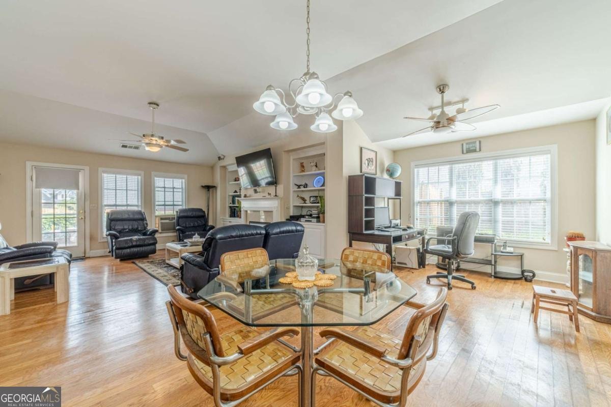2123 Benchmark Drive Snellville - 7