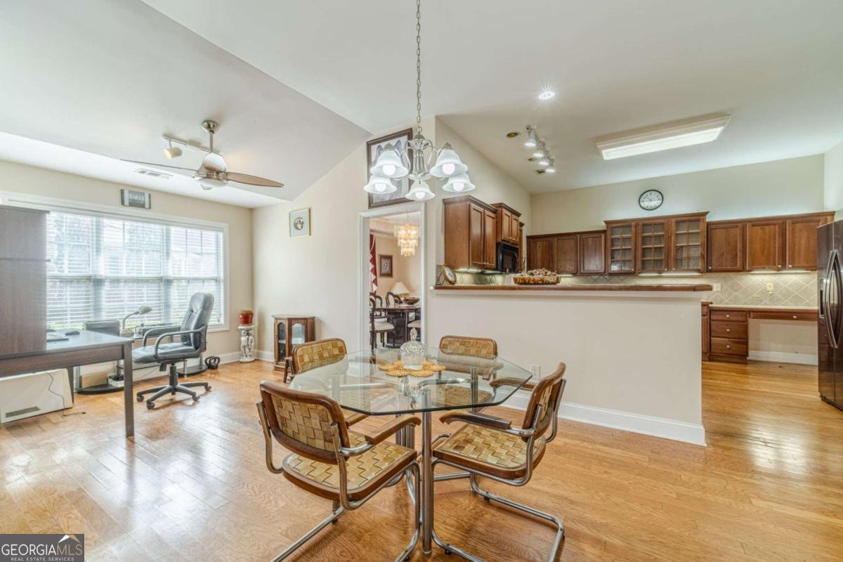 2123 Benchmark Drive Snellville - 8