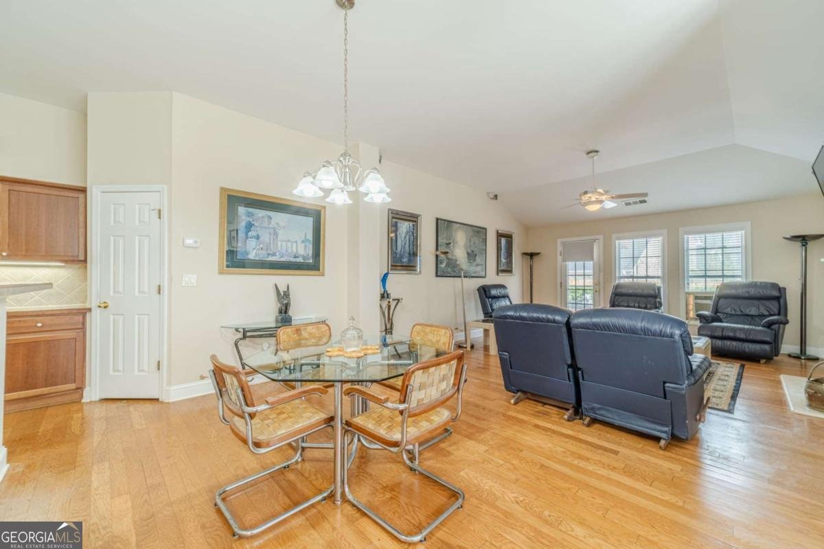 2123 Benchmark Drive Snellville - 9