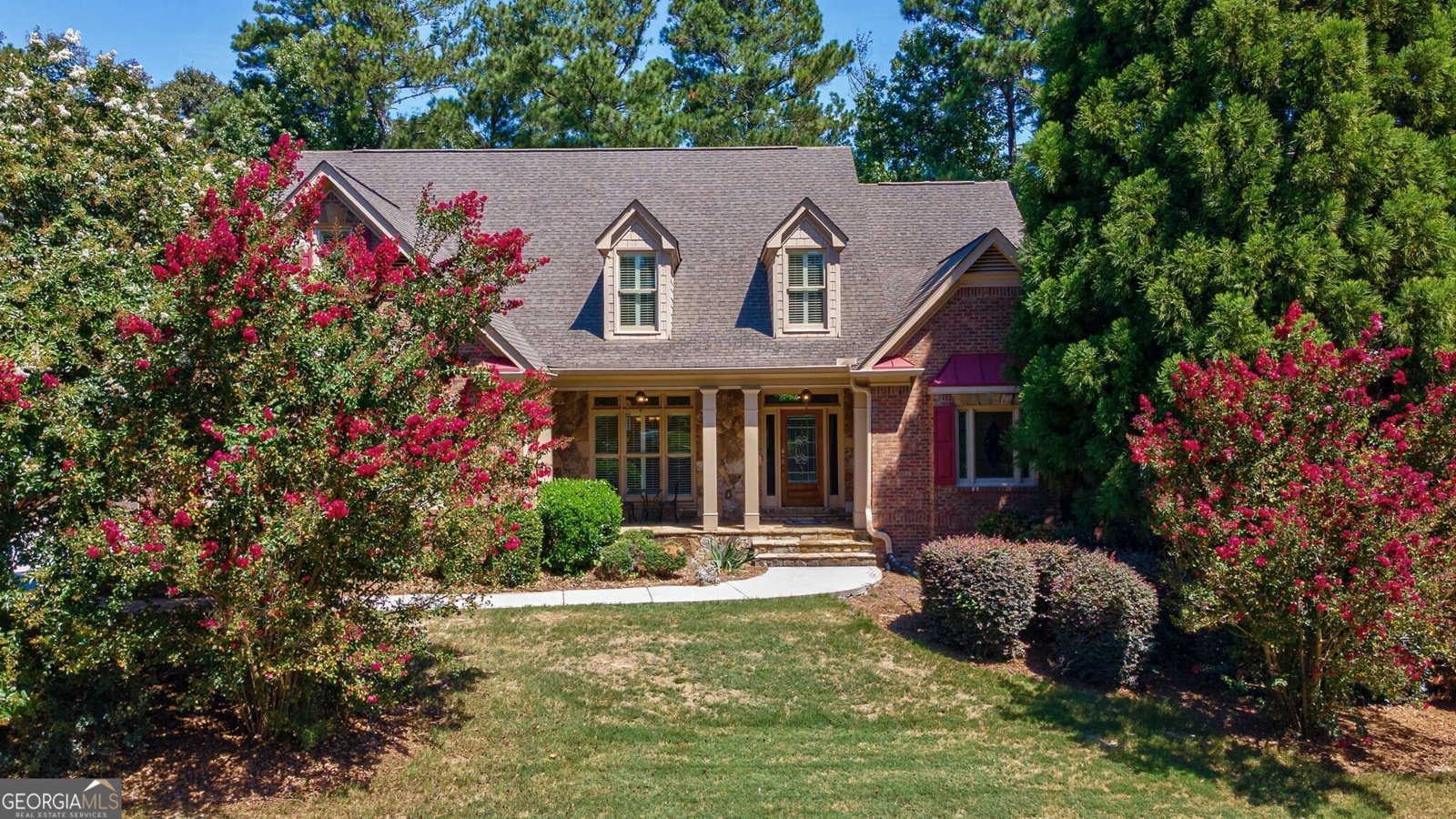 627 Heritage Post Lane Grayson - 1
