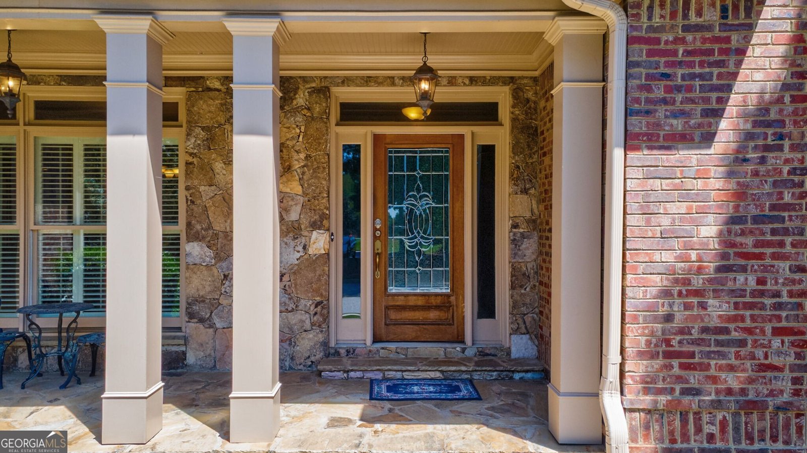 627 Heritage Post Lane Grayson - 2
