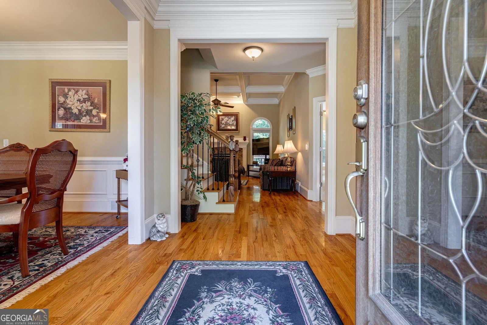 627 Heritage Post Lane Grayson - 3