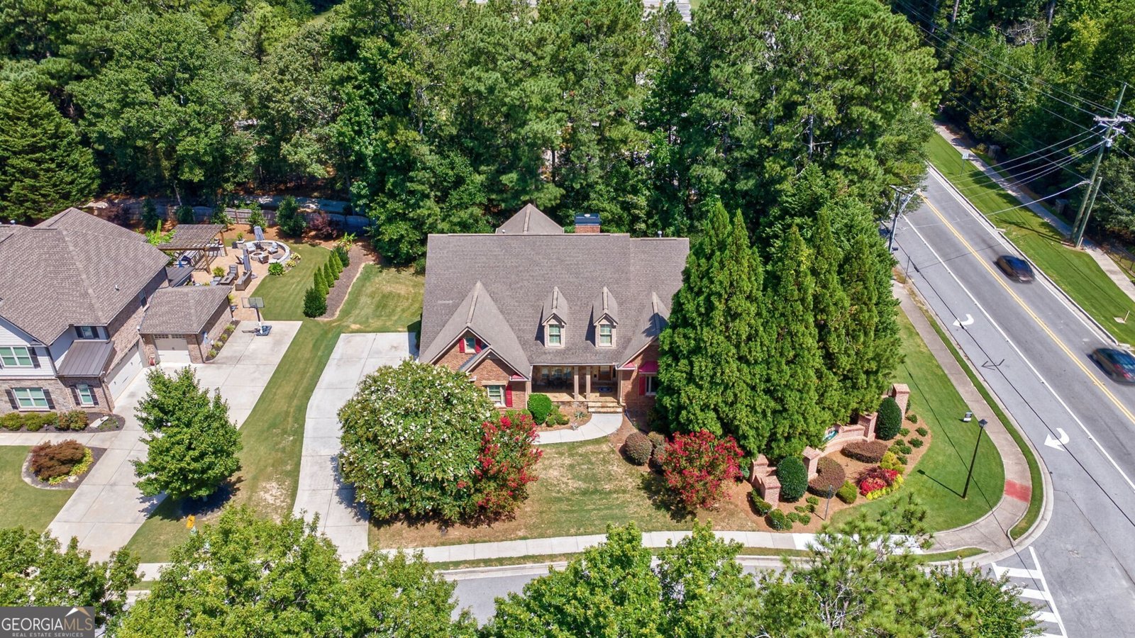 627 Heritage Post Lane Grayson - 63