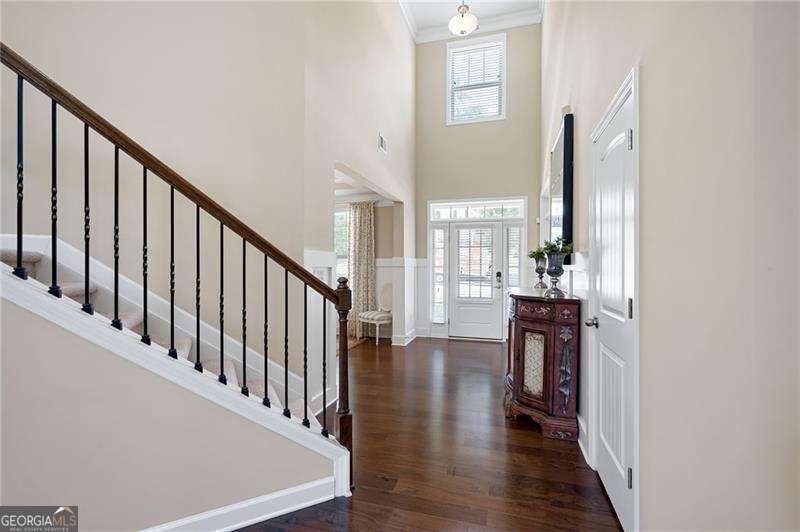 4456 Sterling Pointe Drive Kennesaw - 1