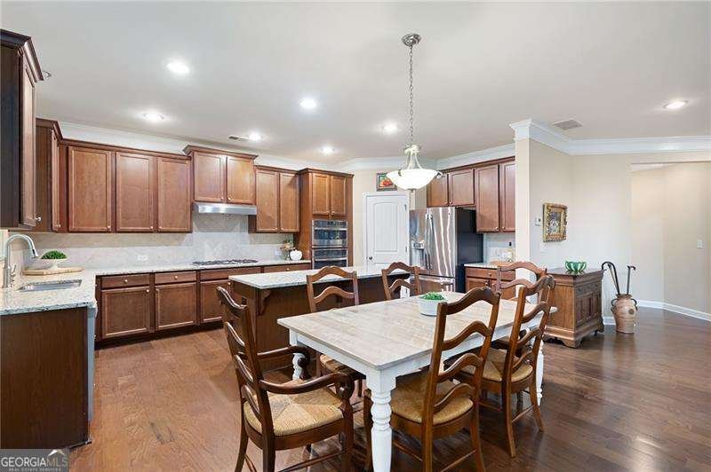 4456 Sterling Pointe Drive Kennesaw - 10