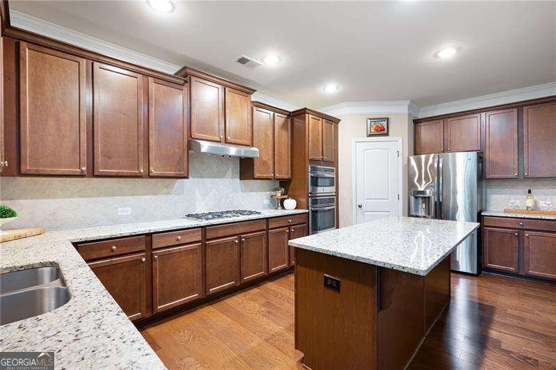 4456 Sterling Pointe Drive Kennesaw - 11