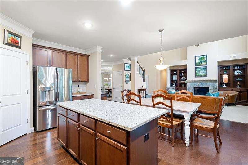 4456 Sterling Pointe Drive Kennesaw - 12