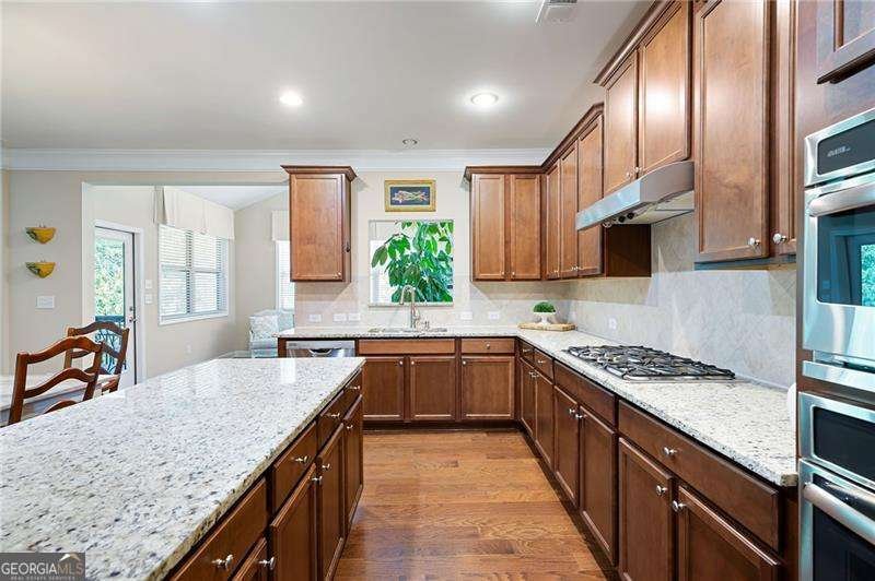 4456 Sterling Pointe Drive Kennesaw - 13