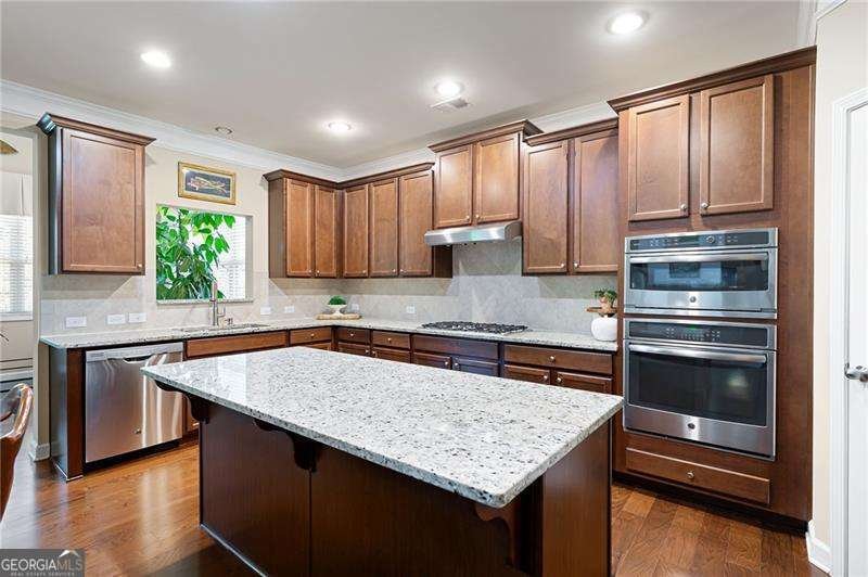 4456 Sterling Pointe Drive Kennesaw - 14